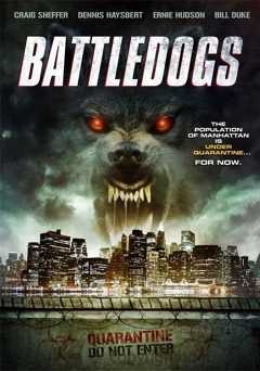 Battledogs - amazon prime