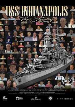 USS Indianapolis: The Legacy