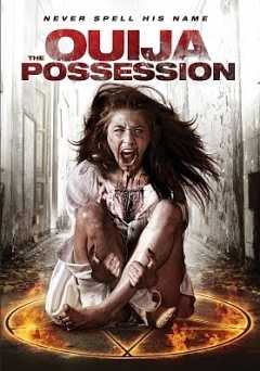 The Ouija Possession - tubi tv