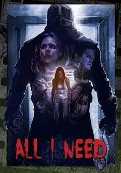 All I Need - amazon prime