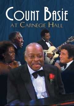 Count Basie at Carnegie Hall