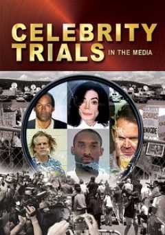 Celebrity Trials in the Media - amazon prime