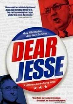 Dear Jesse - amazon prime