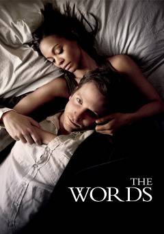 The Words - Movie
