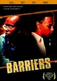 Barriers