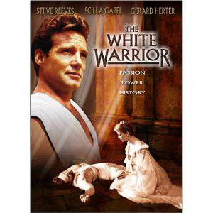 The White Warrior