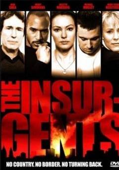 The Insurgents - Movie