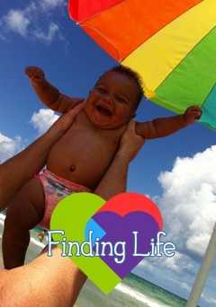 Finding Life - amazon prime