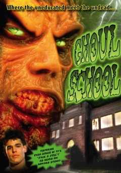 Ghoul School