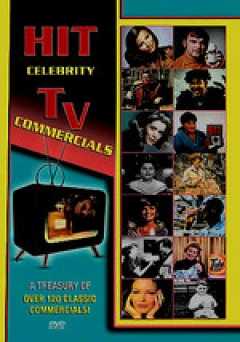 Hit Celebrity TV Commercials - Movie