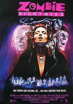 Zombie Nightmare