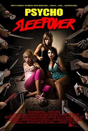 Psycho Sleepover