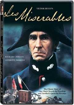 Les Miserables - Movie