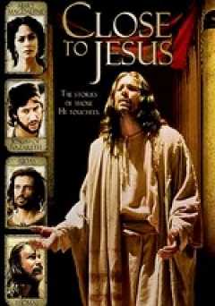 Close to Jesus: Thomas