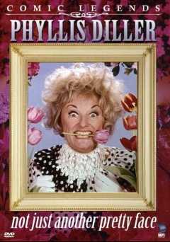 Phyllis Diller: Not Just Another Pretty Face