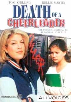 Death of a Cheerleader - Movie