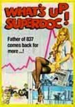 Whats Up Superdoc! - amazon prime
