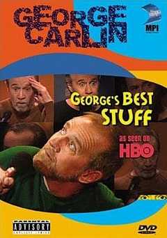 George Carlin: Georges Best Stuff - amazon prime