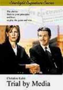 Trial by Media - amazon prime