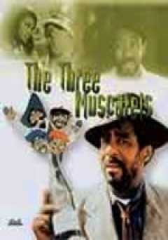 The Three Muscatels