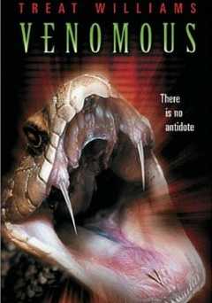 Venomous