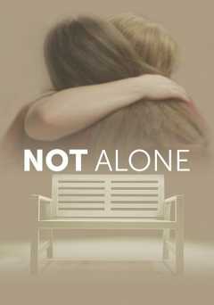 Not Alone - netflix