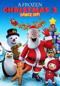 A Frozen Christmas 2