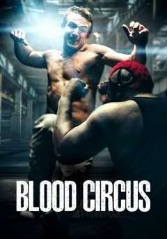 Blood Circus