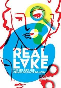 Real Fake: The Art, Life and Crimes of Elmyr de Hory