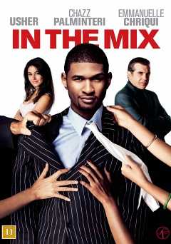 In the Mix - amazon prime