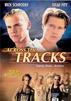 Across the Tracks - amazon prime