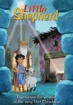 Little Shepherd - amazon prime