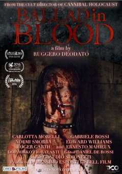 Ballad in Blood - tubi tv