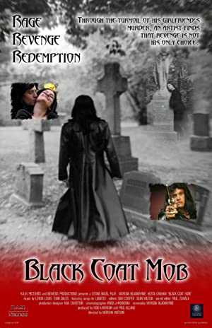 Black Coat Mob - tubi tv