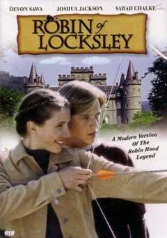 Robin of Locksley