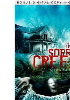 The Legend of Sorrow Creek - Amazon Prime
