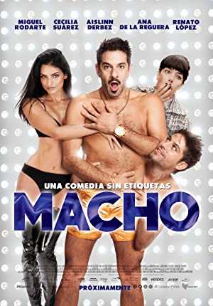 Macho - Movie