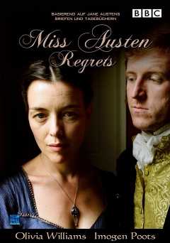 Miss Austen Regrets