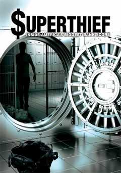 Superthief: Inside Americas Biggest Bank Score - amazon prime