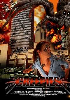 Creepies