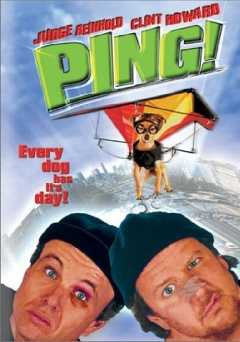 Ping! - Movie