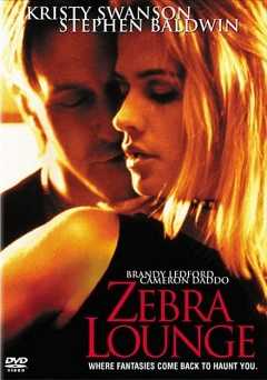 Zebra Lounge - Movie