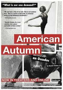 American Autumn: An Occudoc