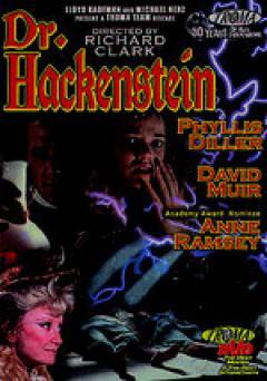 Dr. Hackenstein - Amazon Prime