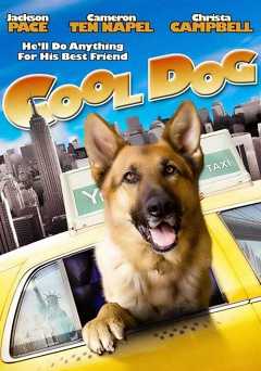 Cool Dog - amazon prime