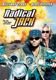 Radical Jack - Movie