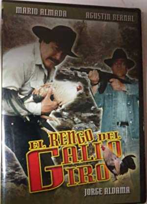 El Rengo Del Gallo Giro