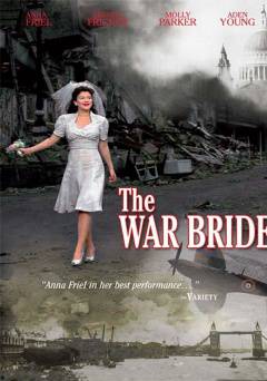 The War Bride