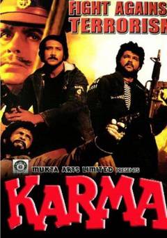 Karma - Movie
