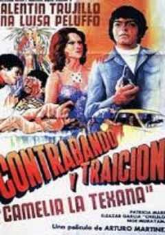 Contrabando y Traicion - tubi tv